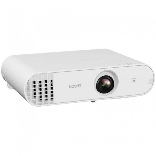 Epson EB-U50 Proyector Cartelería Digital 3LCD WUXGA WiFi 3700 Lúmenes