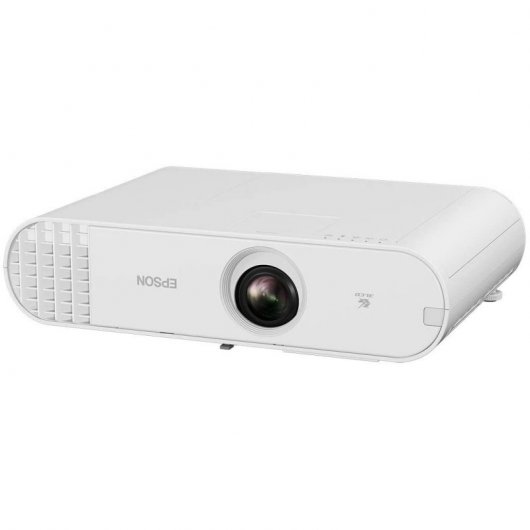 Epson EB-U50 Proyector Cartelería Digital 3LCD WUXGA WiFi 3700 Lúmenes
