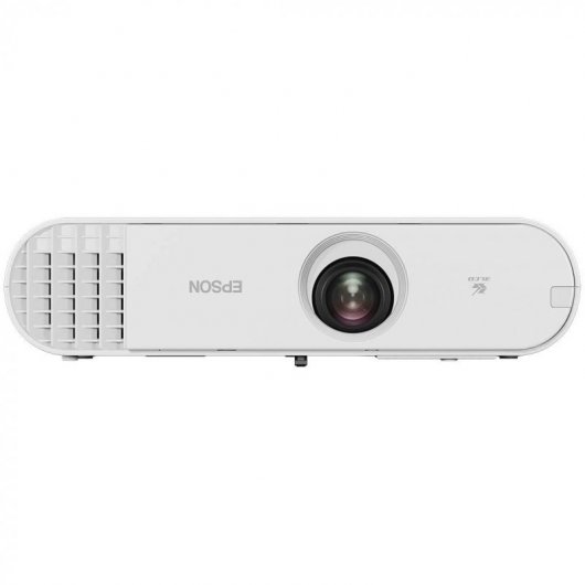 Epson EB-U50 Proyector Cartelería Digital 3LCD WUXGA WiFi 3700 Lúmenes