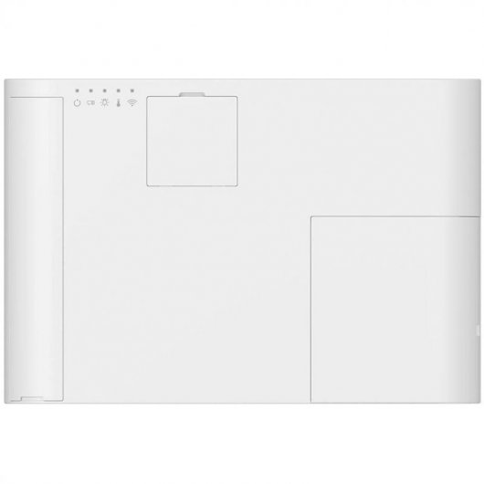 Epson EB-U50 Proyector Cartelería Digital 3LCD WUXGA WiFi 3700 Lúmenes