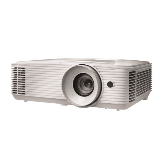 Optoma EH412 Proyector ANSI DLP FullHD 4500 Lúmenes