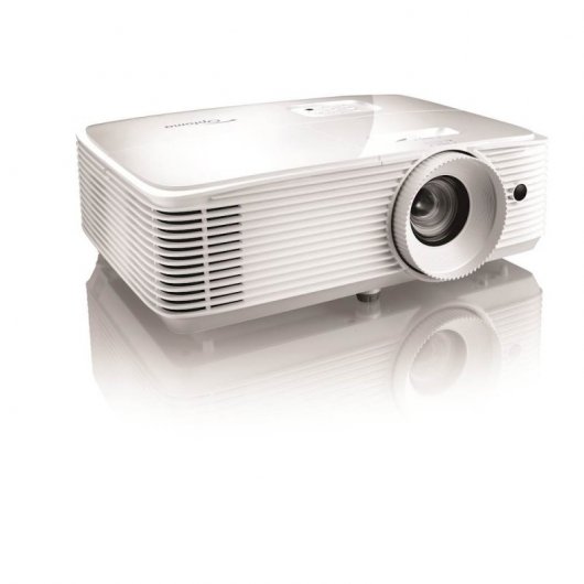 Optoma EH412 Proyector ANSI DLP FullHD 4500 Lúmenes