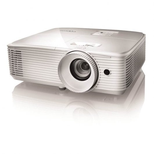 Optoma EH412 Proyector ANSI DLP FullHD 4500 Lúmenes