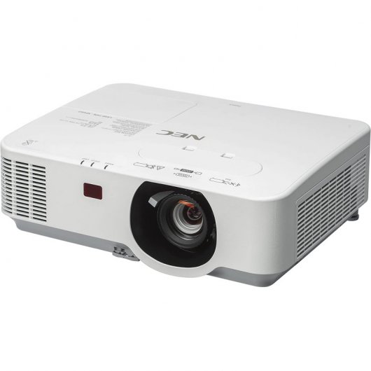NEC P603X Proyector ANSI 3LCD XGA 6000 Lúmenes