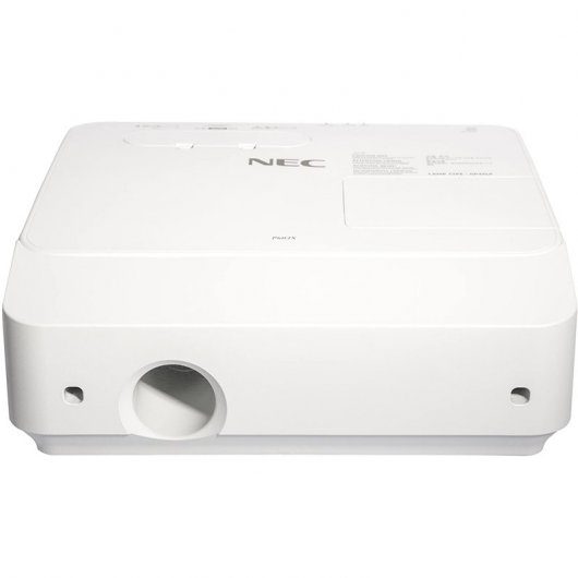 NEC P603X Proyector ANSI 3LCD XGA 6000 Lúmenes