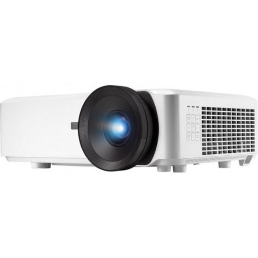 Viewsonic LS860WU Proyector ANSI DLP WUXGA 5000 Lúmenes