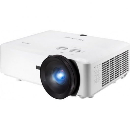 Viewsonic LS860WU Proyector ANSI DLP WUXGA 5000 Lúmenes