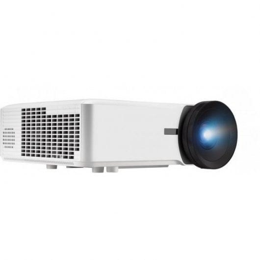 Viewsonic LS860WU Proyector ANSI DLP WUXGA 5000 Lúmenes