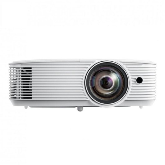 Projecteur Optoma W319ST WXGA 4000 Lumens 303" Lampe DLP Courte Portée