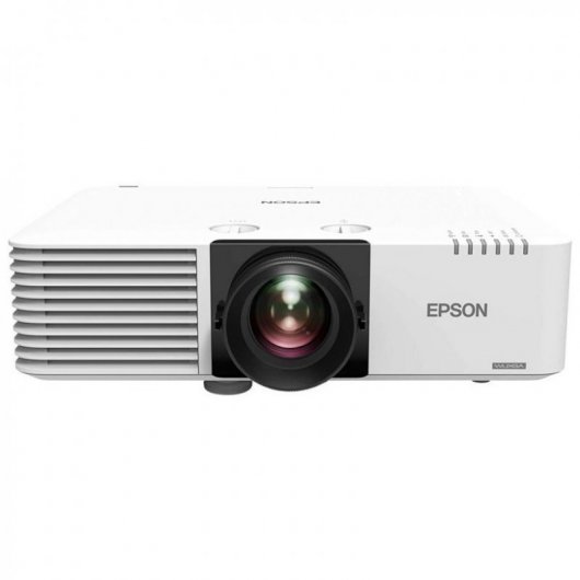 Epson EB-L510U Proyector ANSI 3LCD WUXGA 5000 Lúmenes