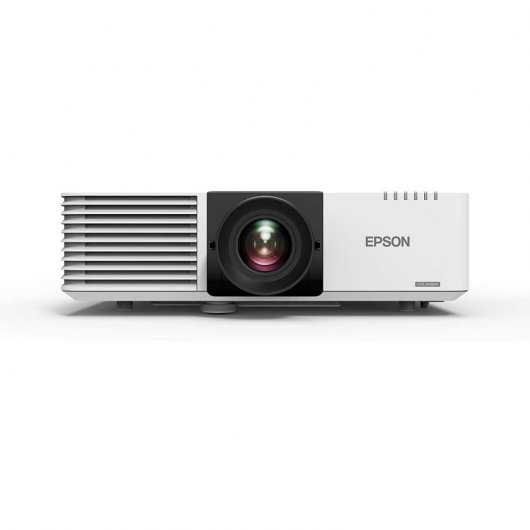 Epson EB-L510U Proyector ANSI 3LCD WUXGA 5000 Lúmenes