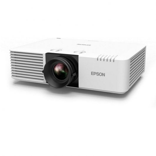 Epson EB-L510U Proyector ANSI 3LCD WUXGA 5000 Lúmenes