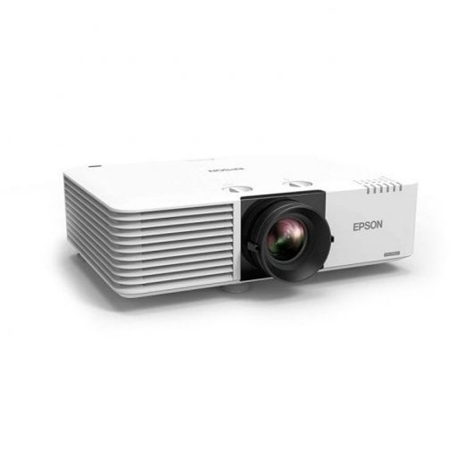 Epson EB-L510U Proyector ANSI 3LCD WUXGA 5000 Lúmenes