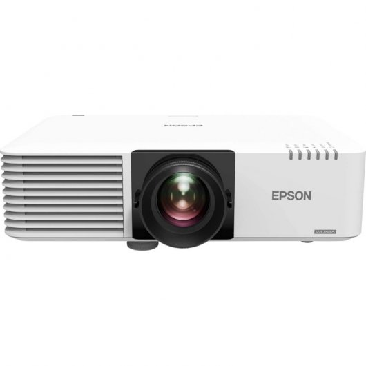 Epson EB-L400U Proyector ANSI 3LCD WUXGA 4500 Lúmenes