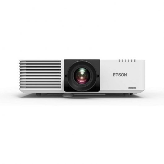 Epson EB-L400U Proyector ANSI 3LCD WUXGA 4500 Lúmenes