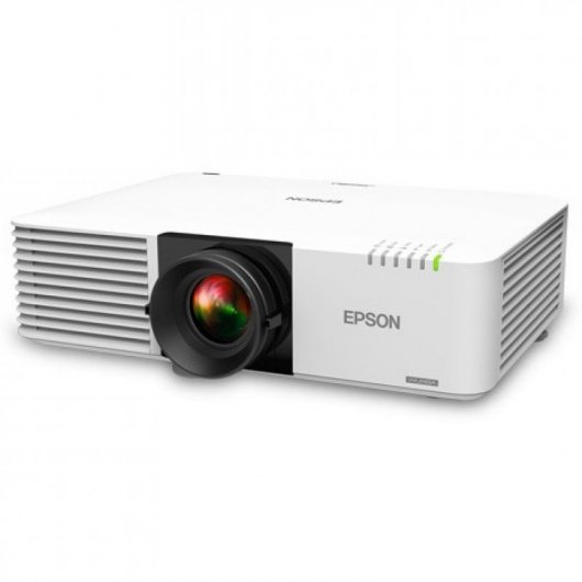 Epson EB-L400U Proyector ANSI 3LCD WUXGA 4500 Lúmenes