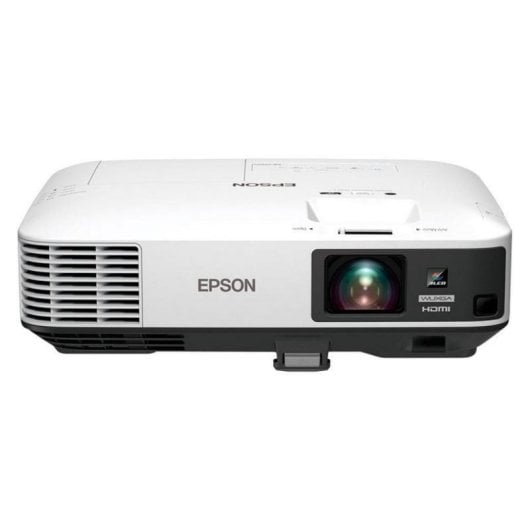 Epson EB-2265U Proyector ANSI 3LCD WUXGA WiFi 5500 Lúmenes