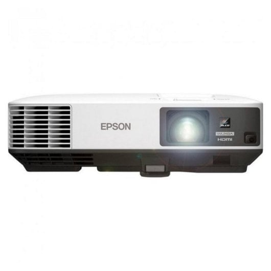 Epson EB-2265U Proyector ANSI 3LCD WUXGA WiFi 5500 Lúmenes