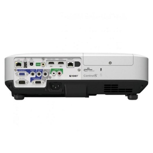 Epson EB-2265U Proyector ANSI 3LCD WUXGA WiFi 5500 Lúmenes