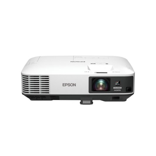 Epson EB-2265U Proyector ANSI 3LCD WUXGA WiFi 5500 Lúmenes