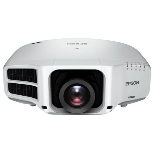 Epson EB-G7900U Proyector ANSI 3LCD WUXGA 7000 Lúmenes