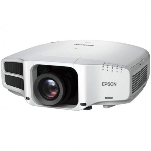 Epson EB-G7900U Proyector ANSI 3LCD WUXGA 7000 Lúmenes