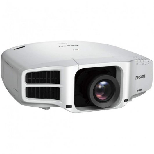 Epson EB-G7900U Proyector ANSI 3LCD WUXGA 7000 Lúmenes