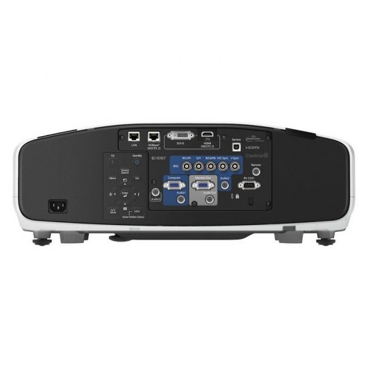 Epson EB-G7900U Proyector ANSI 3LCD WUXGA 7000 Lúmenes