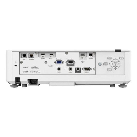 Epson EB-L610U Proyector ANSI 3LCD WUXGA WiFi 6000 Lúmenes