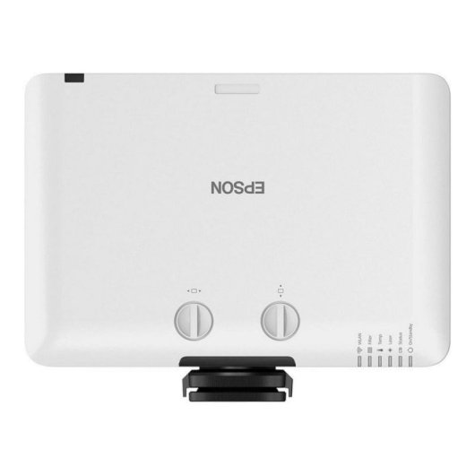 Epson EB-L610U Proyector ANSI 3LCD WUXGA WiFi 6000 Lúmenes