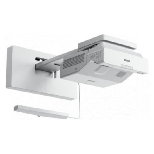 Projetor Epson EB-735Fi FullHD 3600 Lúmenes 110" Laser 3LCD Interativo Ultracurto WiFi Miracast