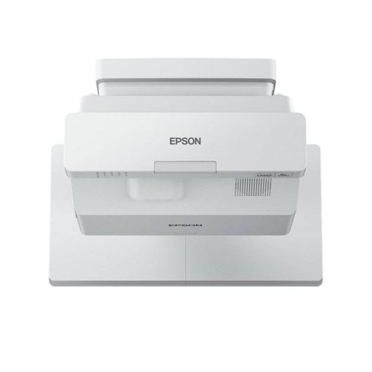 Projetor Epson EB-735Fi FullHD 3600 Lúmenes 110" Laser 3LCD Interativo Ultracurta Distância