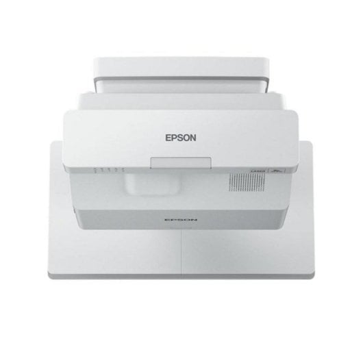 Projetor Epson EB-735Fi FullHD 3600 Lúmenes 110" Laser 3LCD Interativo Ultracurto WiFi Miracast