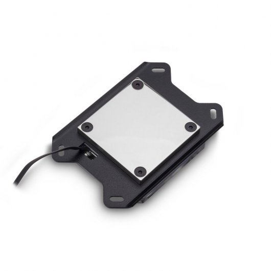 EK-Quantum Velocity D-RGB AMD Nickel + Plexi