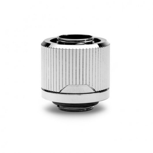 EKWB EK-Quantum Torque STC-12/16 Níquel Racor