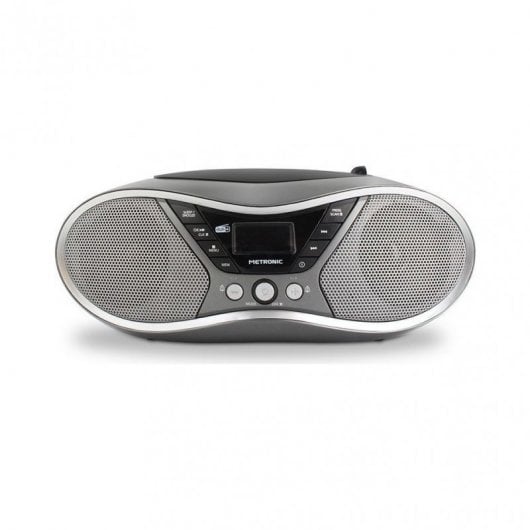 Metronic Radio CD CDAB/FM Sombras de Grey