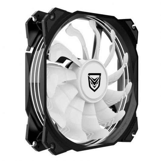 Ventilateur ARGB haute performance Nfortec Nebulus