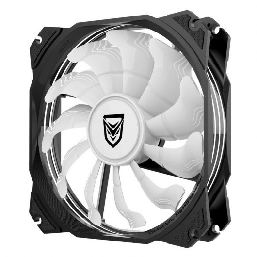 Ventilateur ARGB haute performance Nfortec Nebulus