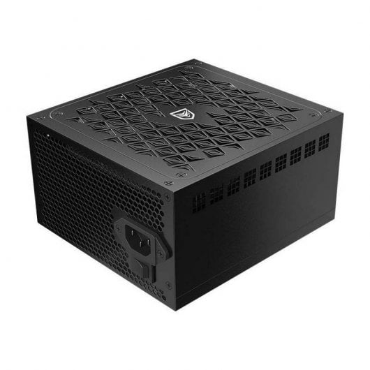 Nfortec Scutum X 750W Fuente de Alimentación 80 Plus Bronze