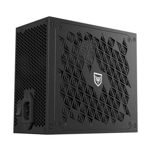 Nfortec Scutum X 750W Fuente de Alimentación 80 Plus Bronze