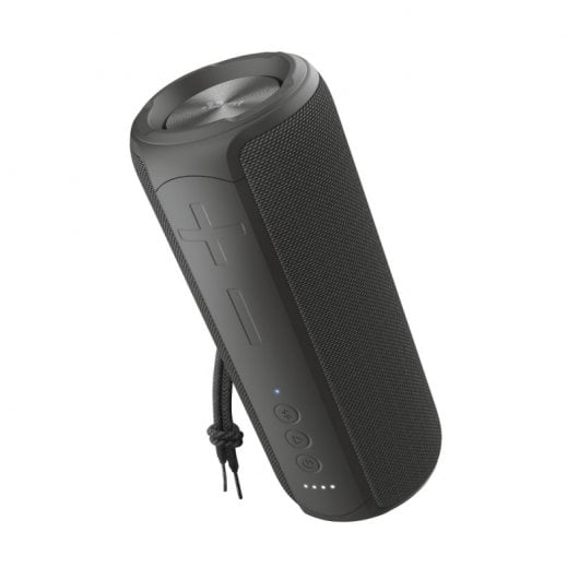 Trust Caro Max Altavoz Inalámbrico Bluetooth Negro