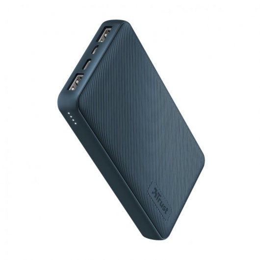 Trust Primo Compact Powerbank 15000 mAh Azul