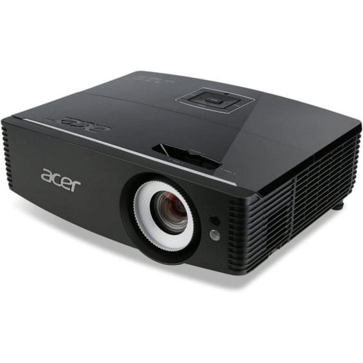 Acer P8800 Proyector ANSI DLP 4K UHD 5000 Lúmenes