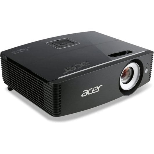 Acer P8800 Proyector ANSI DLP 4K UHD 5000 Lúmenes