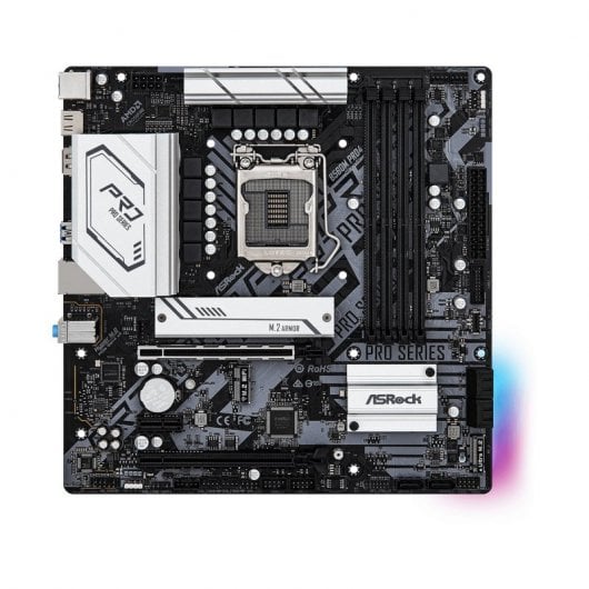 AsRock B560M PRO4