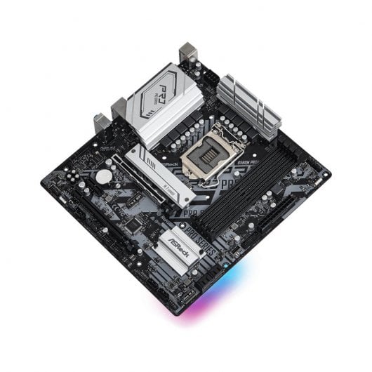 AsRock B560M PRO4
