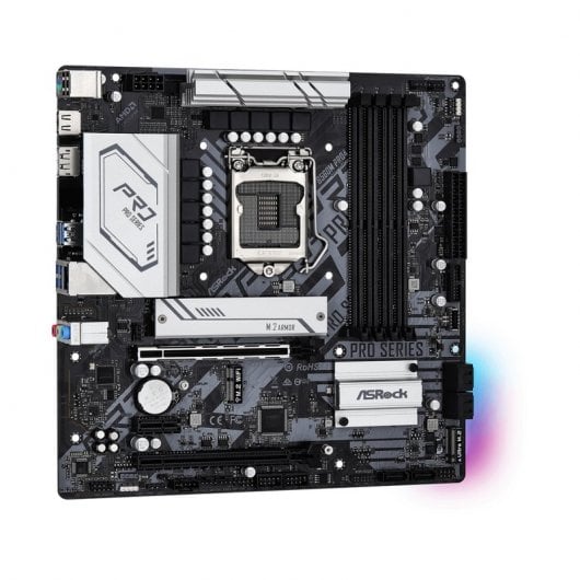 AsRock B560M PRO4