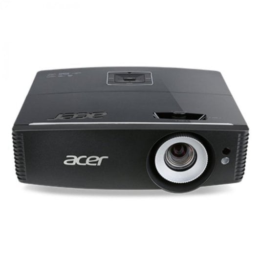 Acer P6600 Proyector ANSI DLP WUXGA 5000 Lúmenes