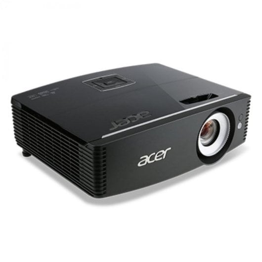 Acer P6600 Proyector ANSI DLP WUXGA 5000 Lúmenes
