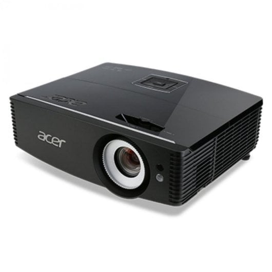 Acer P6600 Proyector ANSI DLP WUXGA 5000 Lúmenes